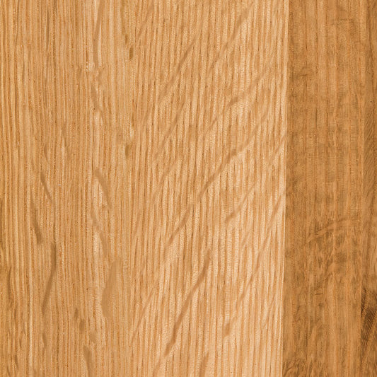 Natural-Quartersawn White Oak