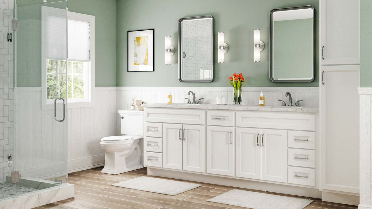 Bathroom Vanities