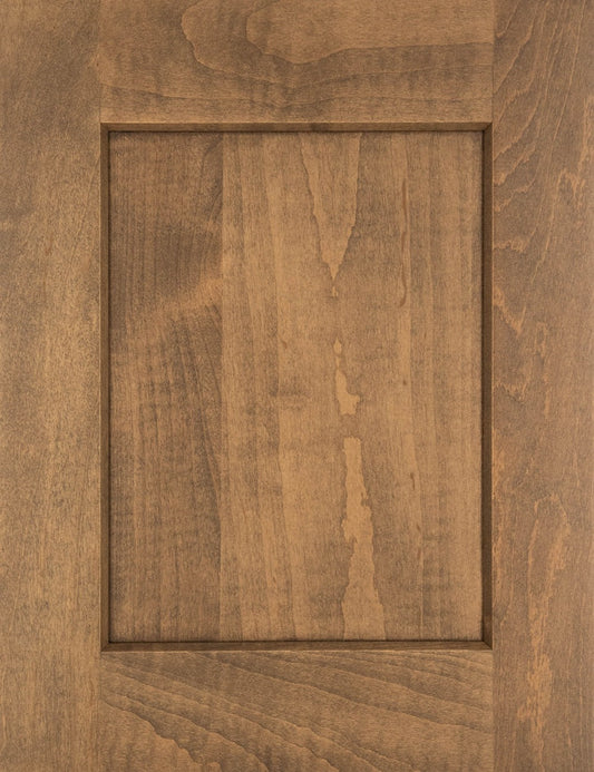 Brown Maple Antique Barrel