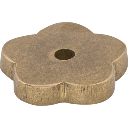 Aspen Flower Backplate