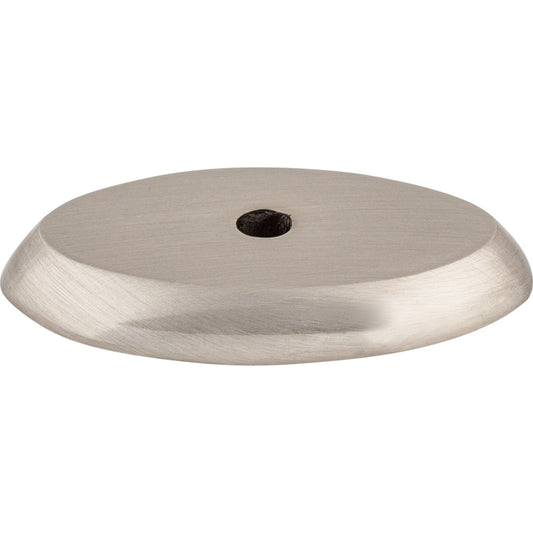 Aspen II Oval Backplate