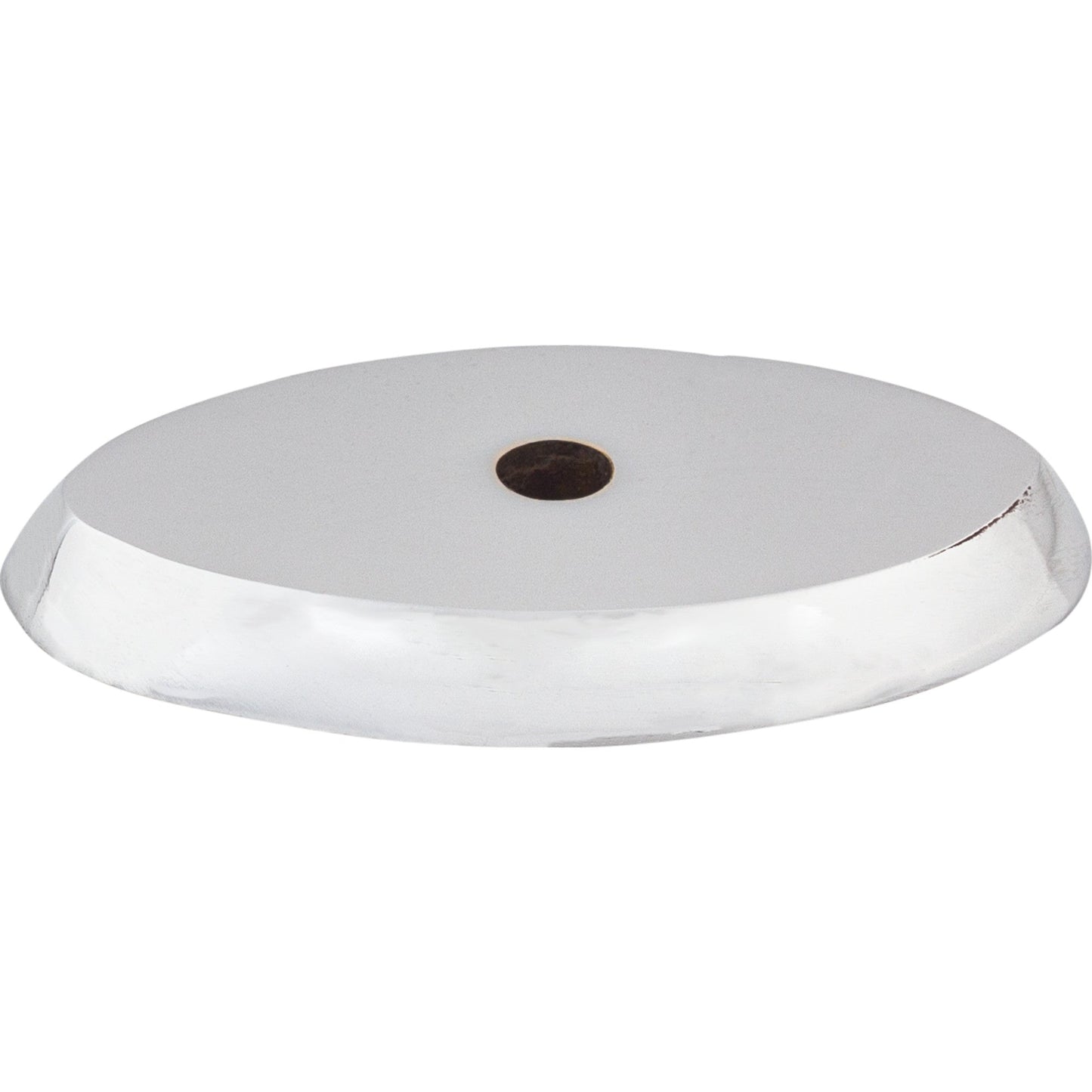 Aspen II Oval Backplate