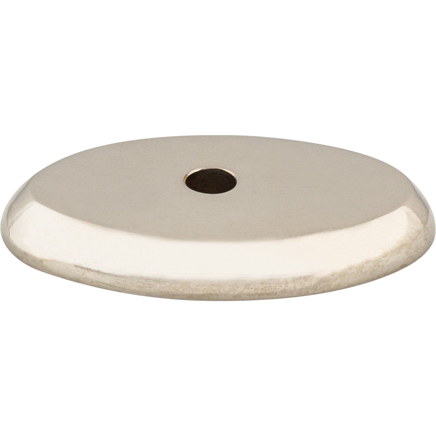 Aspen II Oval Backplate