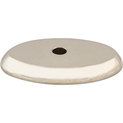 Aspen II Oval Backplate
