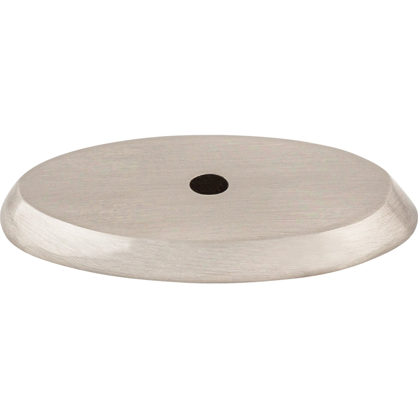 Aspen II Oval Backplate