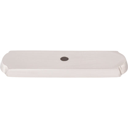 Aspen II Rectangle Backplate