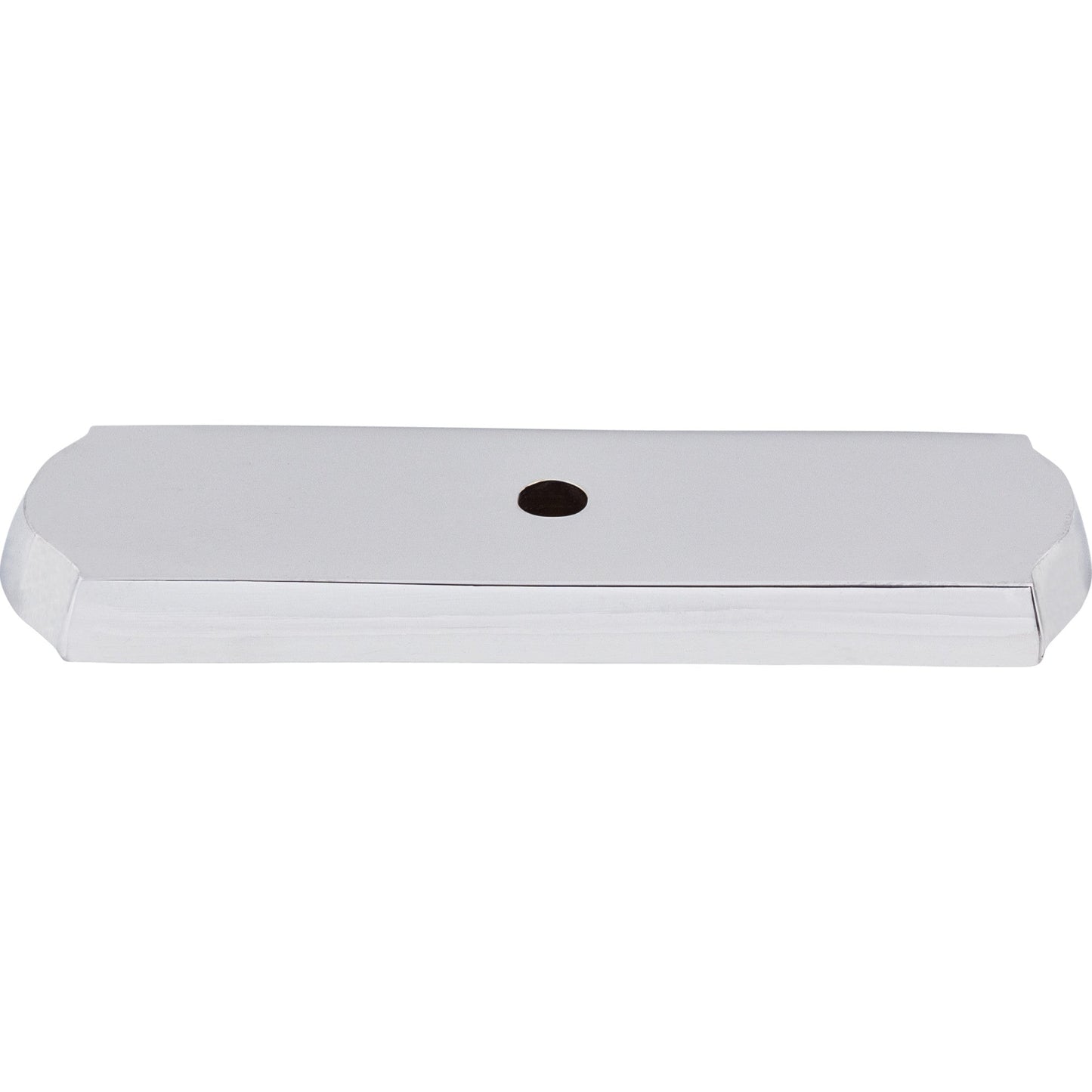 Aspen II Rectangle Backplate