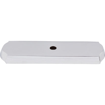 Aspen II Rectangle Backplate