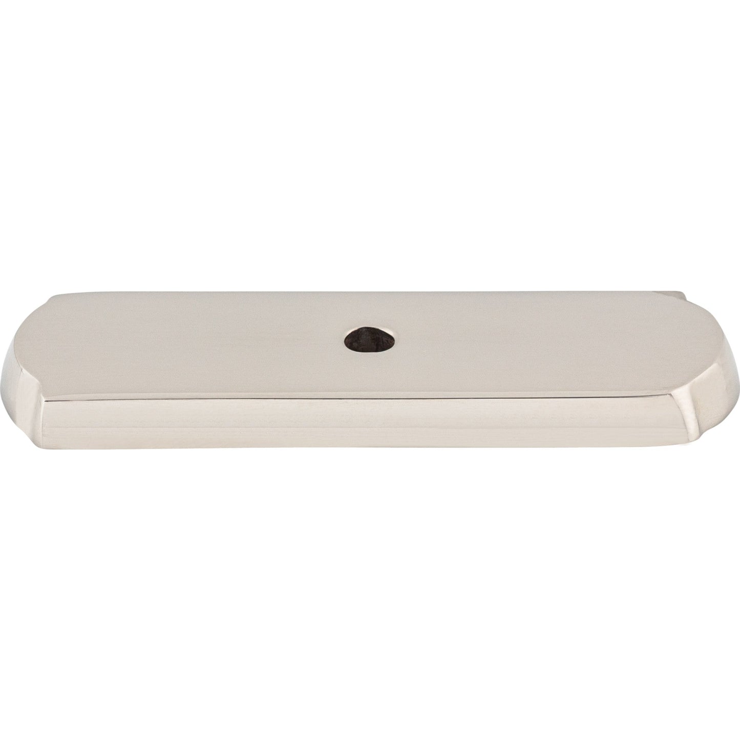 Aspen II Rectangle Backplate