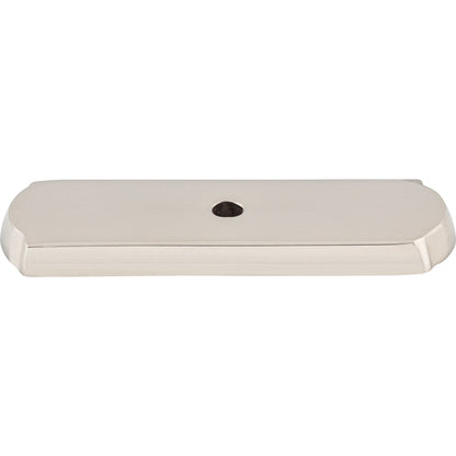 Aspen II Rectangle Backplate