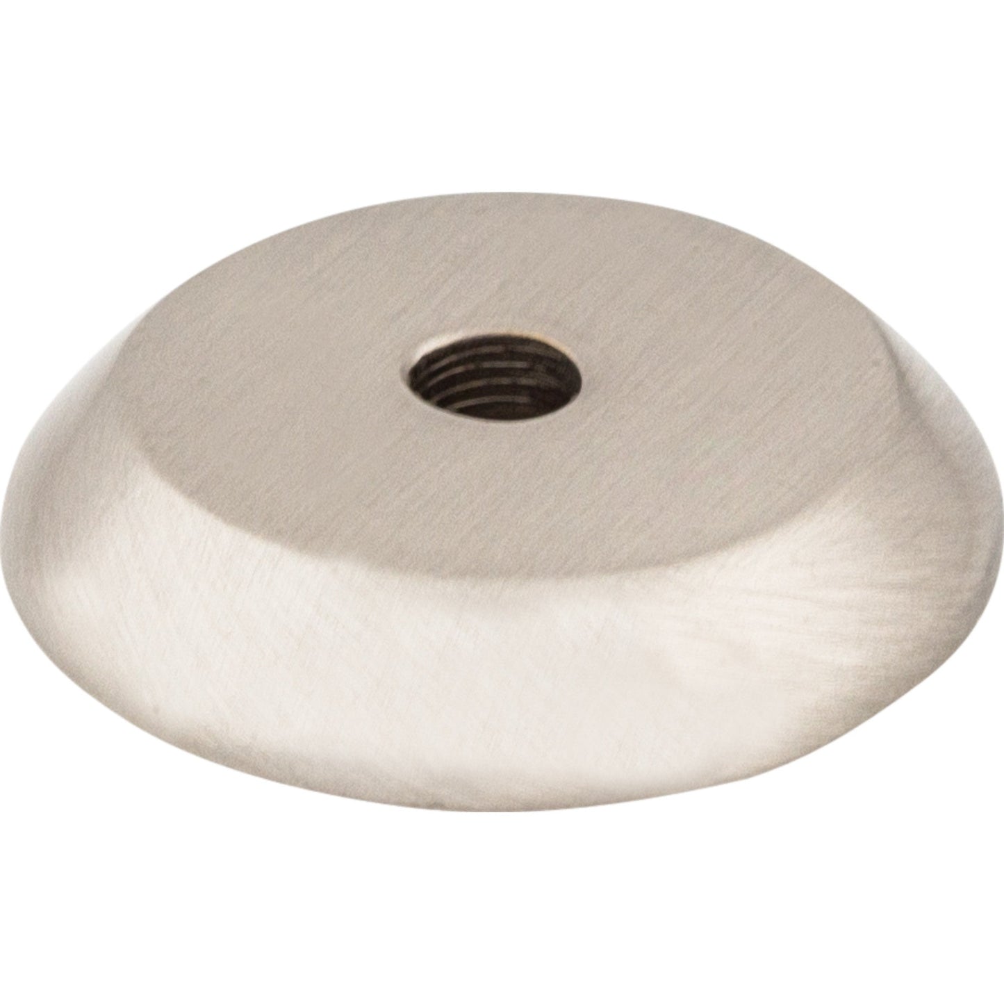 Aspen II Round Backplate