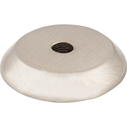 Aspen II Round Backplate