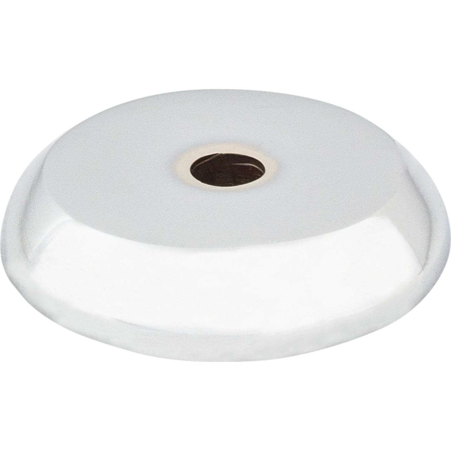Aspen II Round Backplate