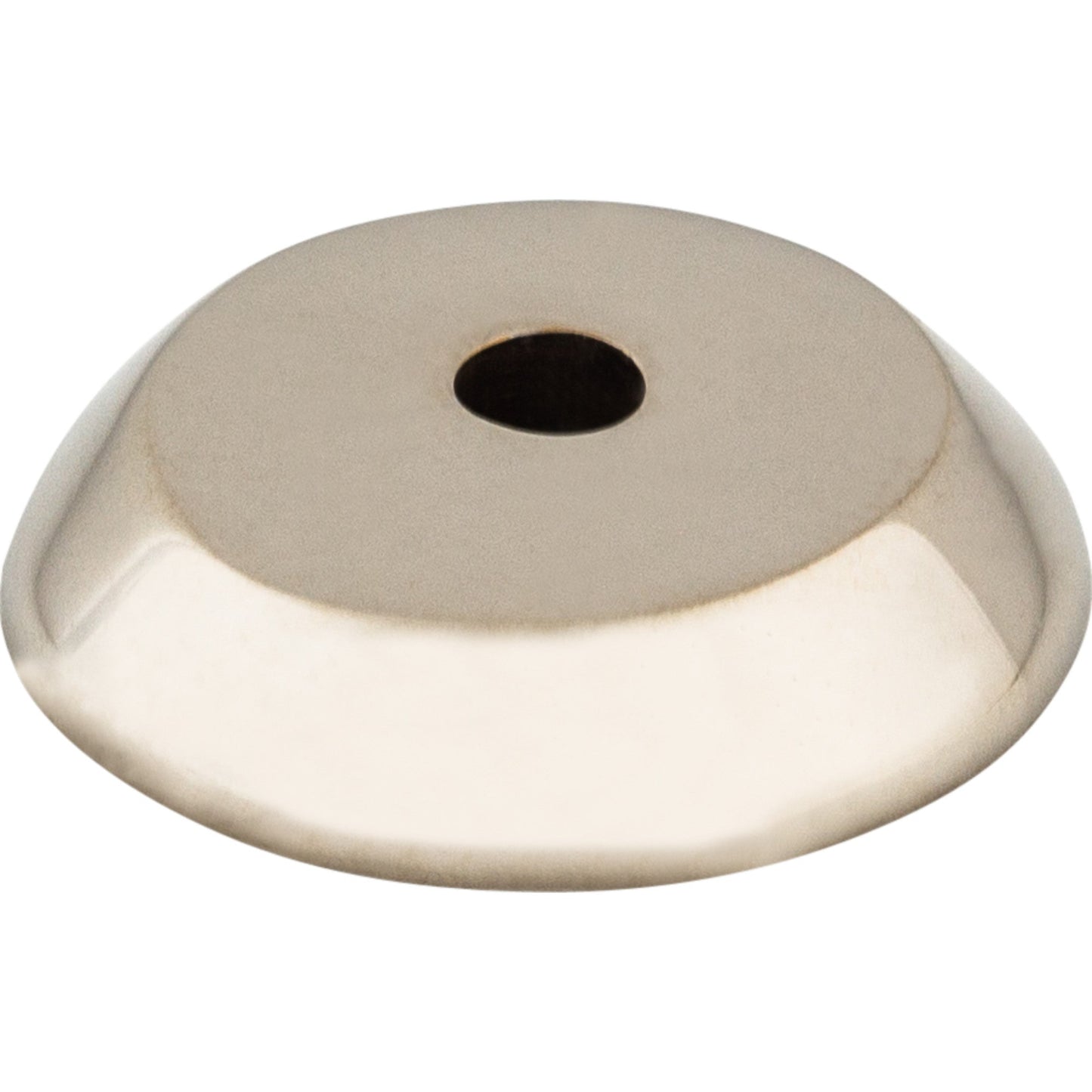 Aspen II Round Backplate