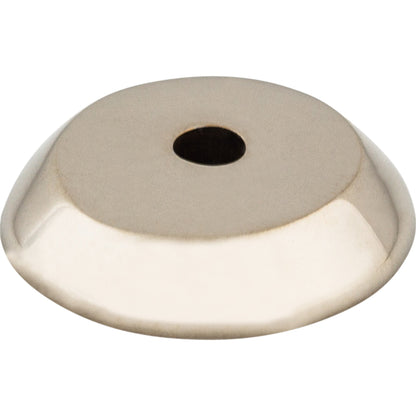 Aspen II Round Backplate