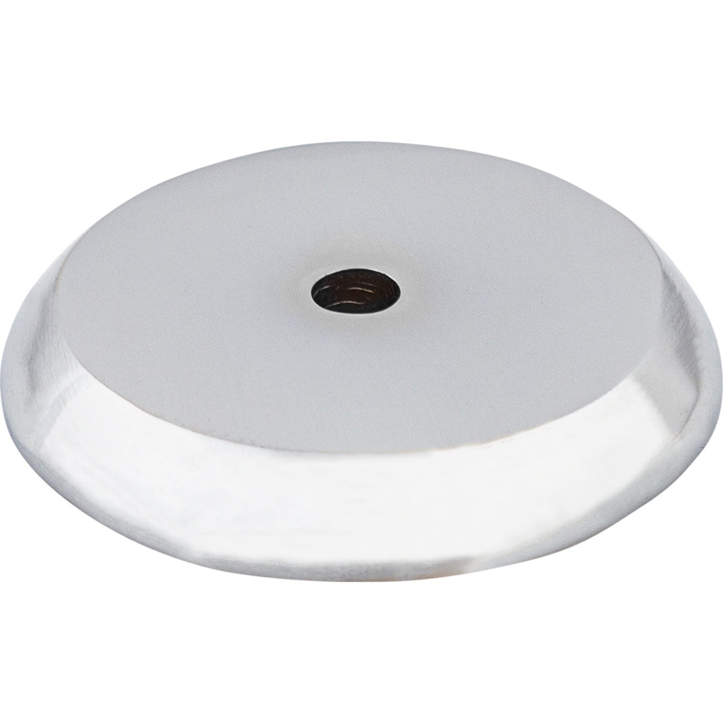 Aspen II Round Backplate