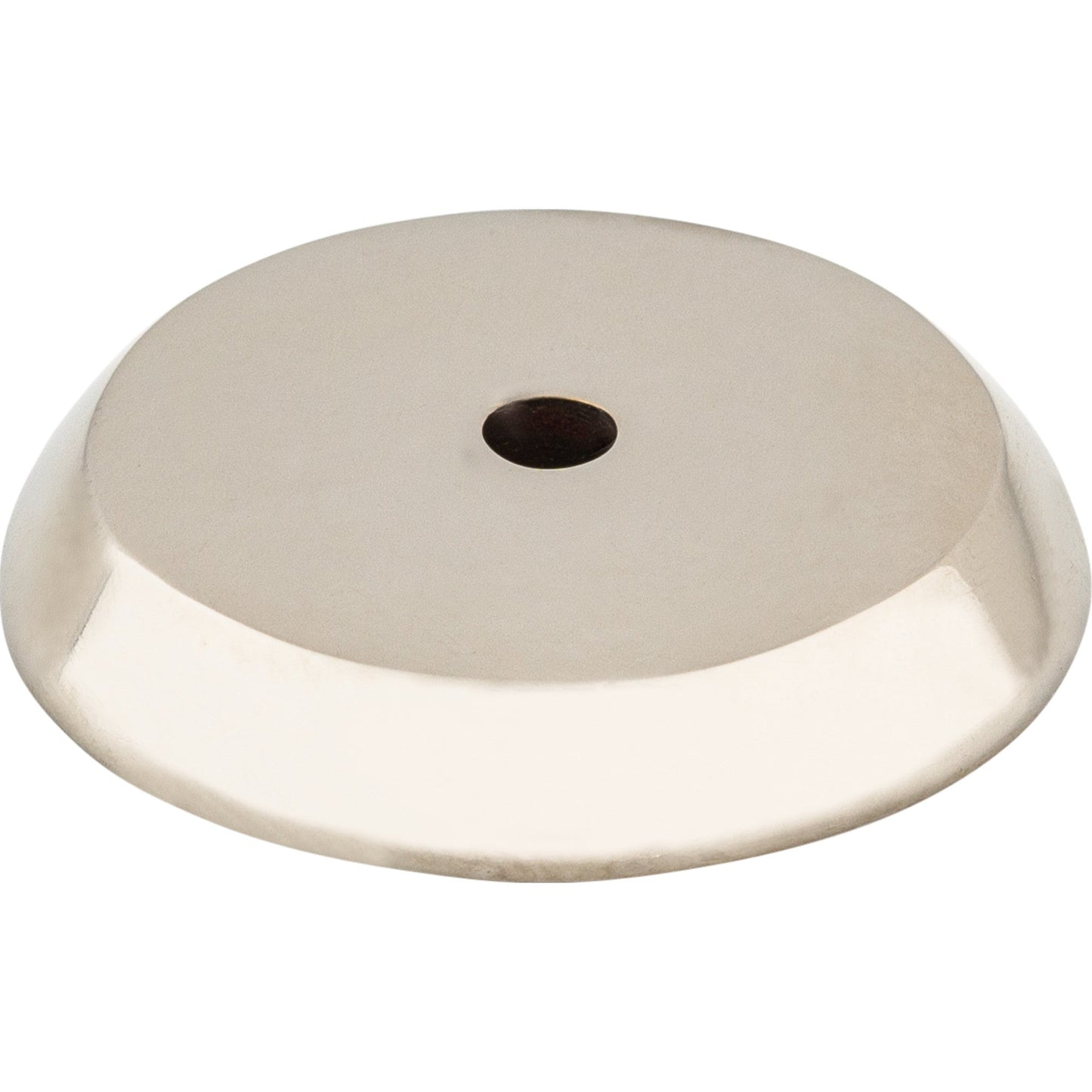 Aspen II Round Backplate