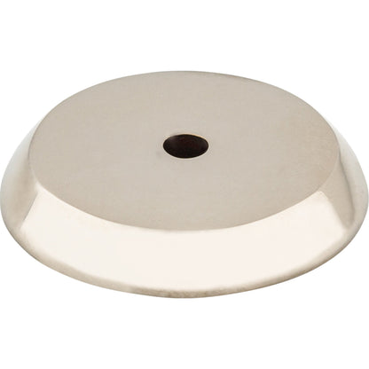 Aspen II Round Backplate