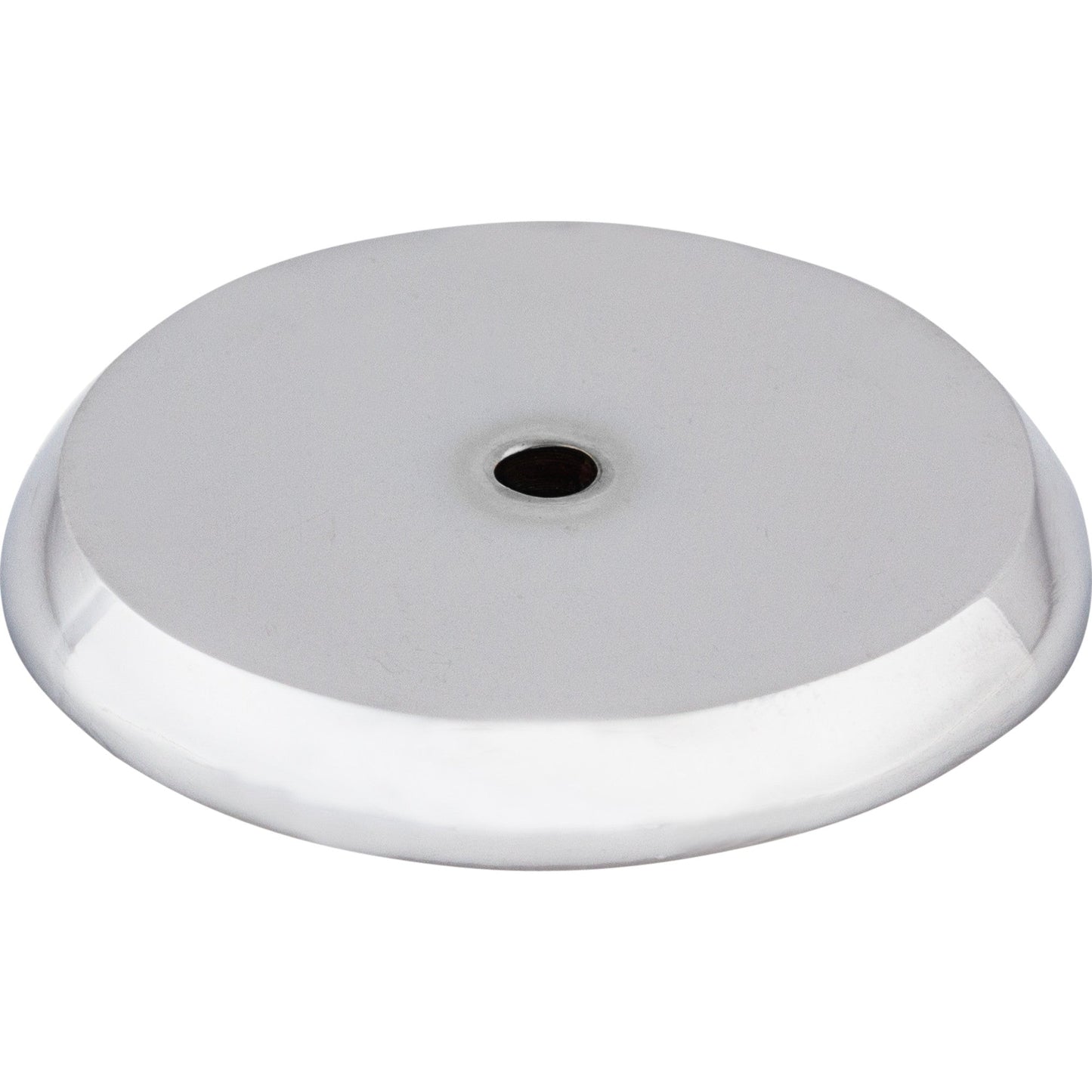 Aspen II Round Backplate