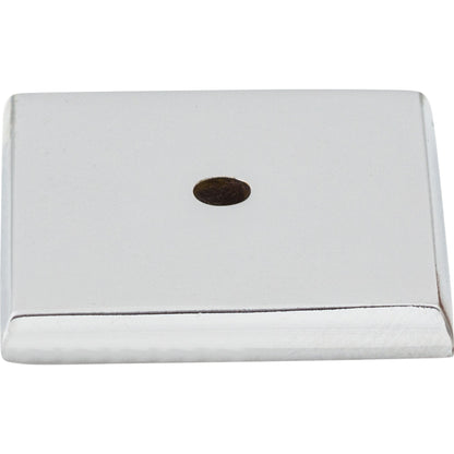 Aspen II Square Backplate