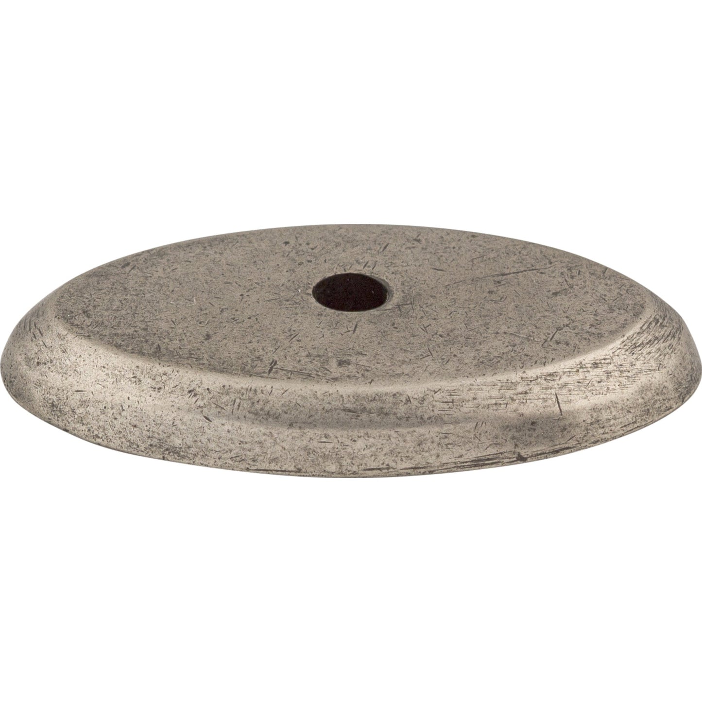 Aspen Oval Backplate