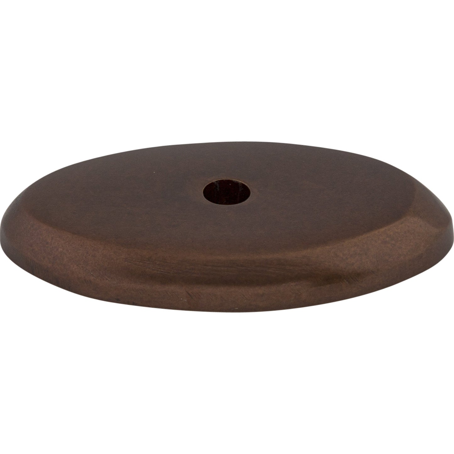 Aspen Oval Backplate