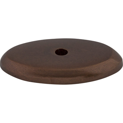 Aspen Oval Backplate
