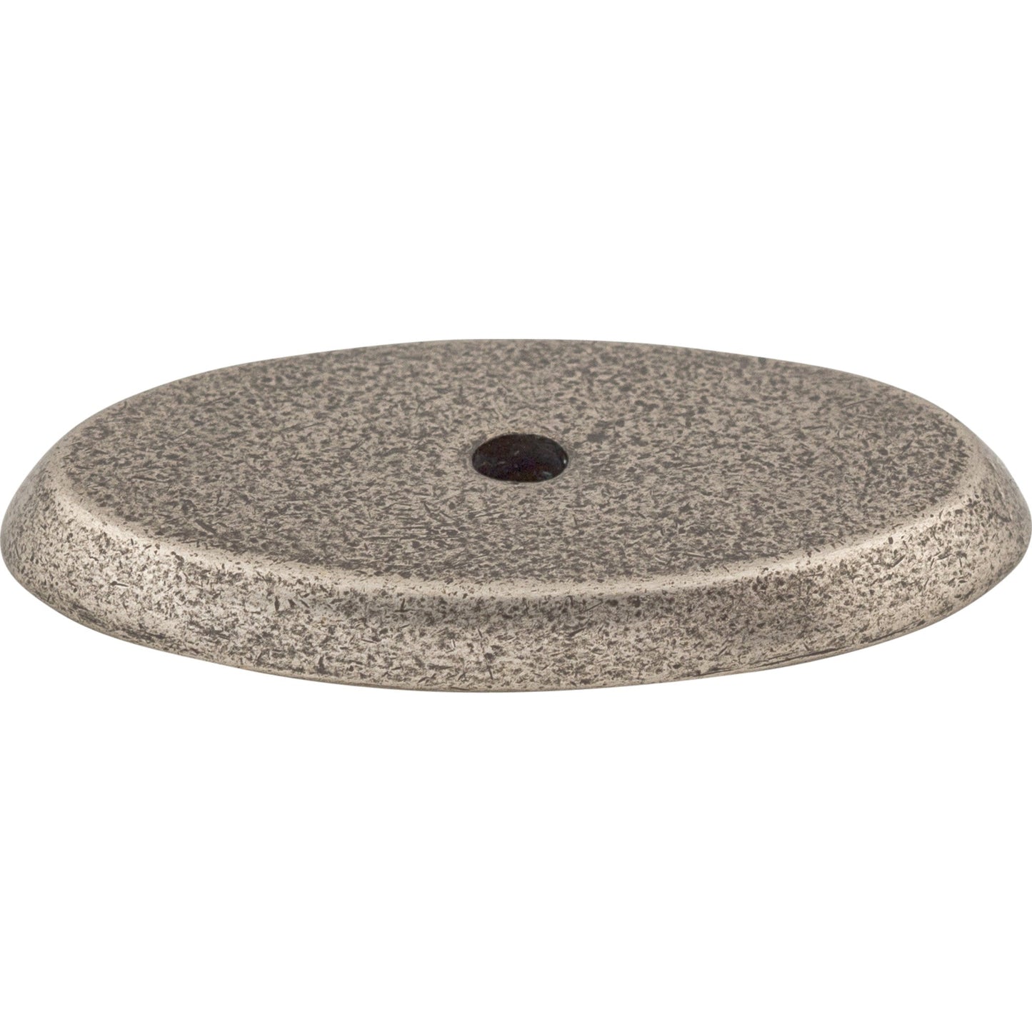 Aspen Oval Backplate