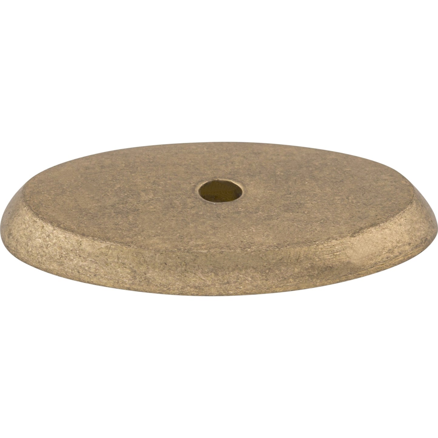 Aspen Oval Backplate