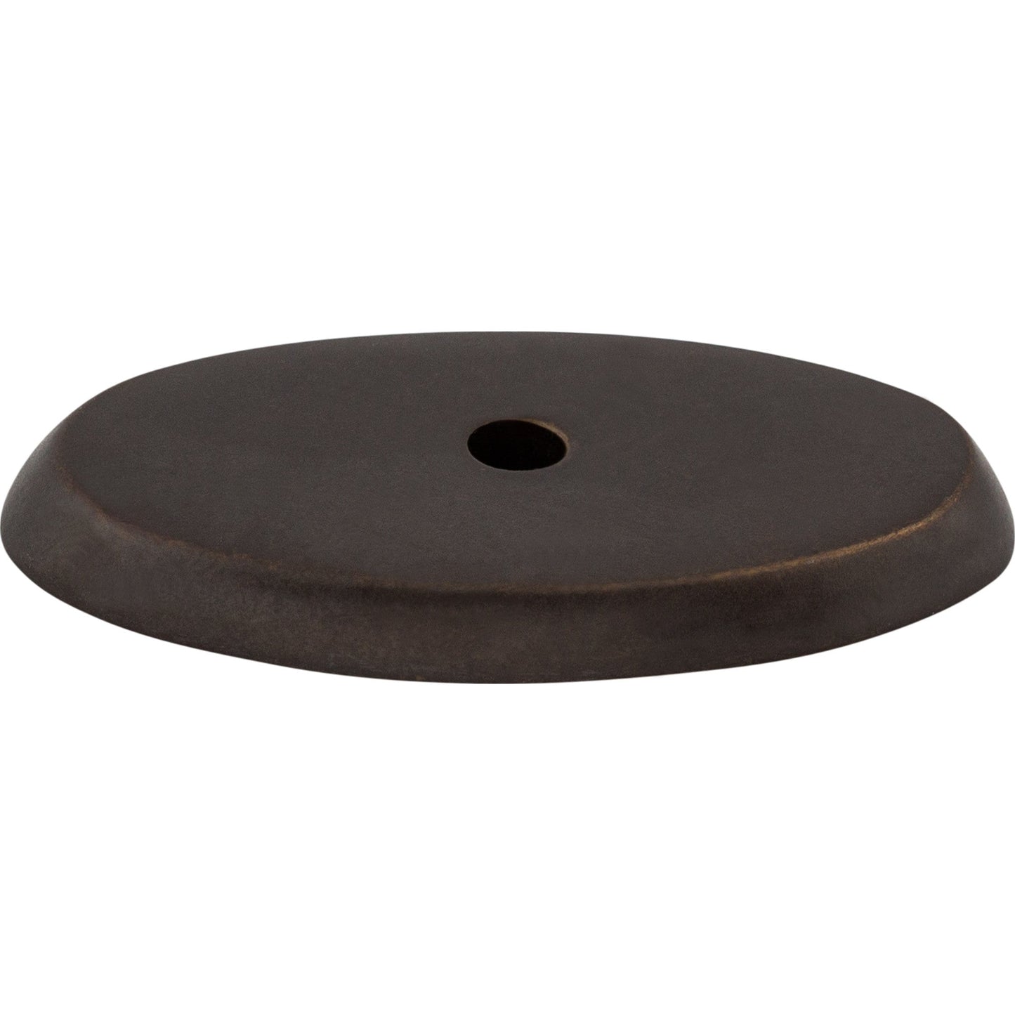 Aspen Oval Backplate