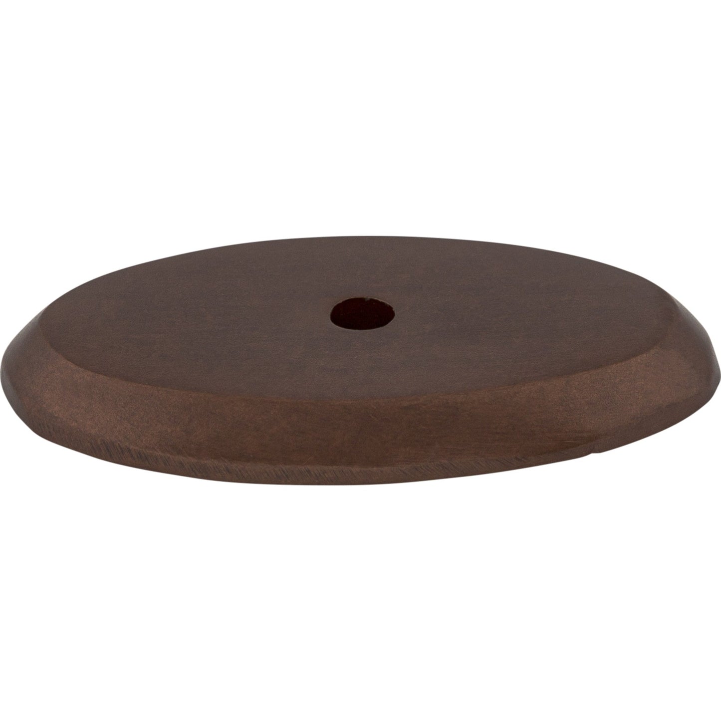 Aspen Oval Backplate