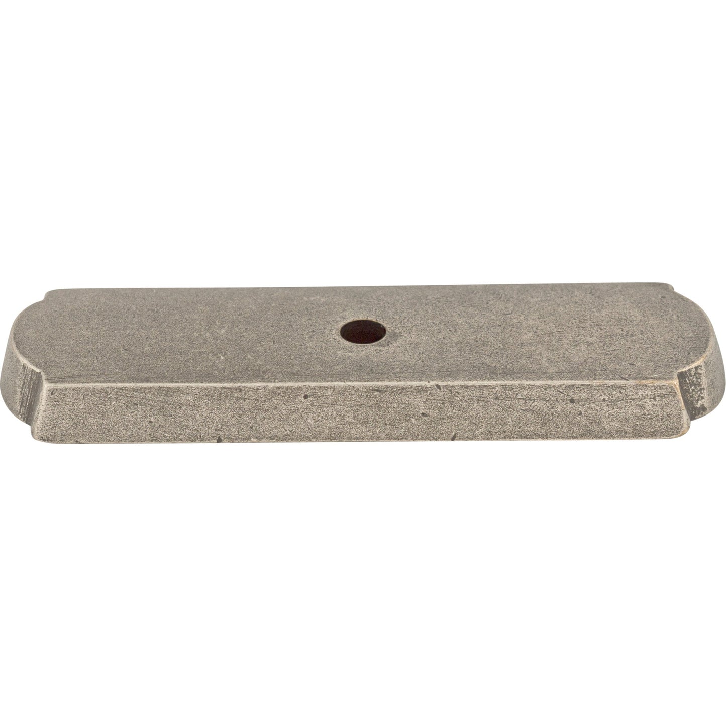 Aspen Rectangle Backplate