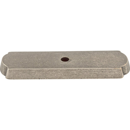 Aspen Rectangle Backplate