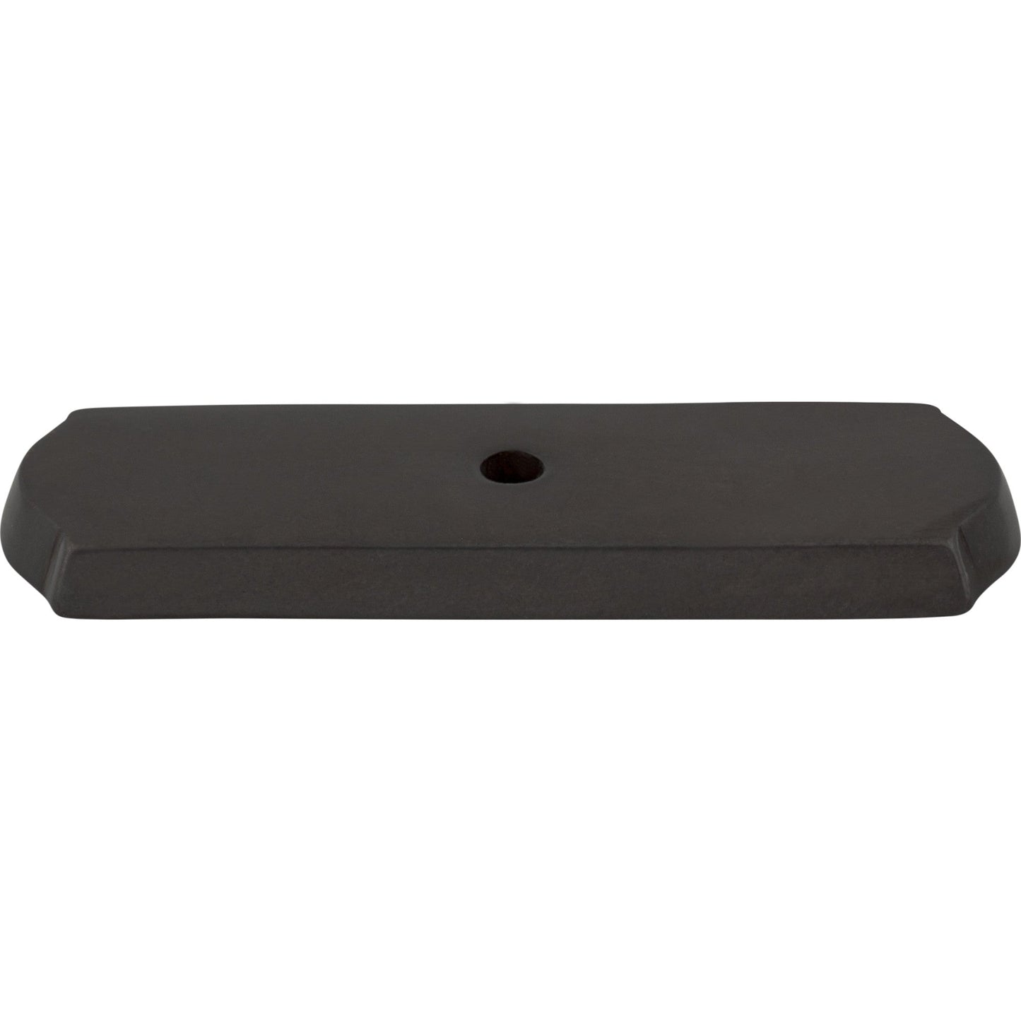 Aspen Rectangle Backplate
