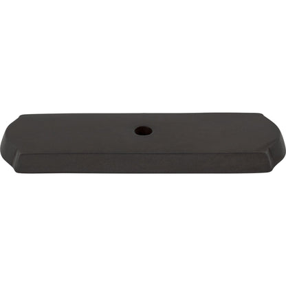Aspen Rectangle Backplate