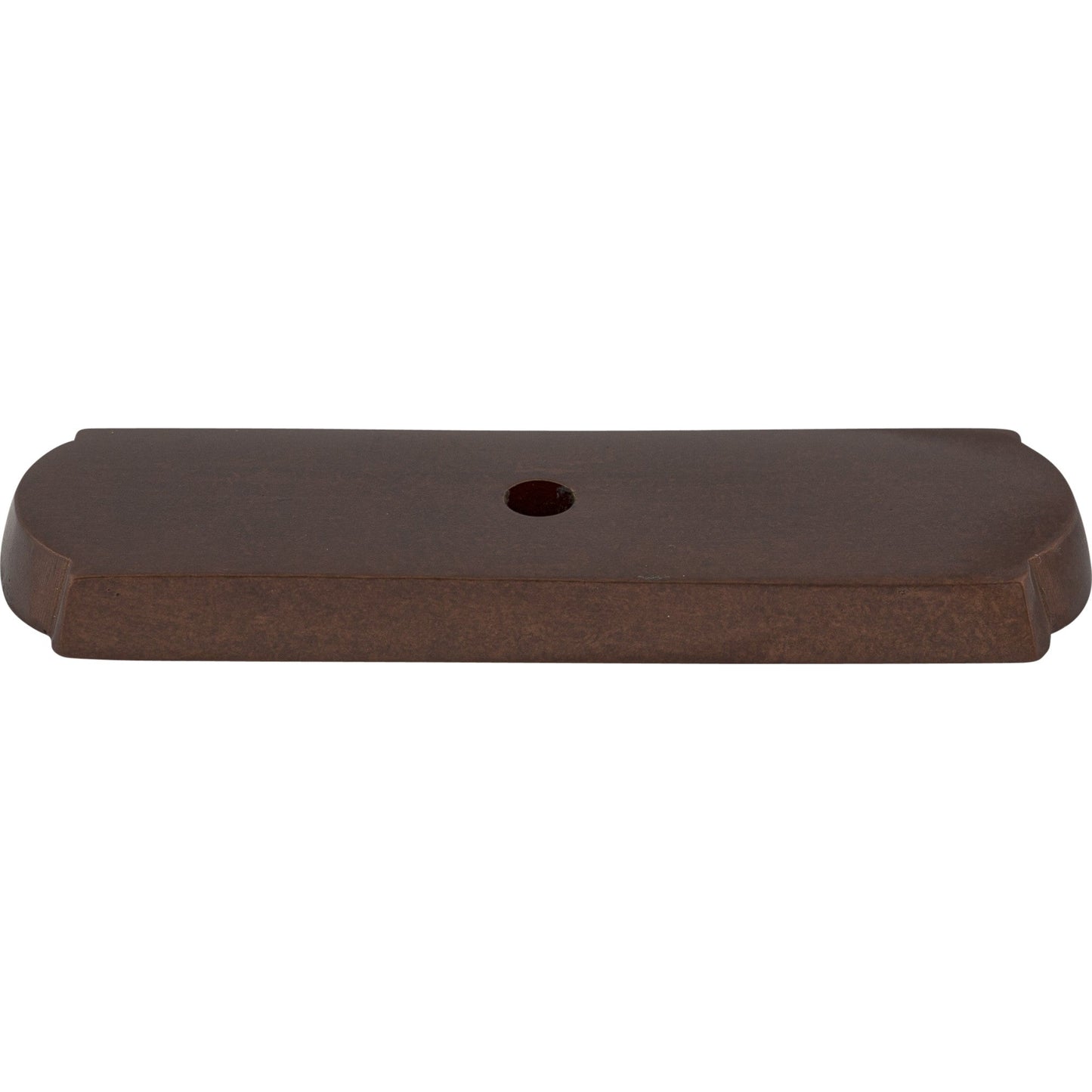 Aspen Rectangle Backplate