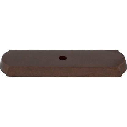 Aspen Rectangle Backplate