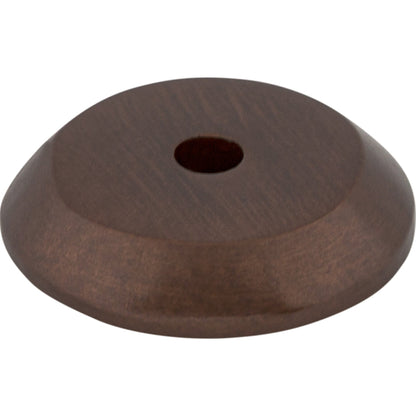Aspen Round Backplate