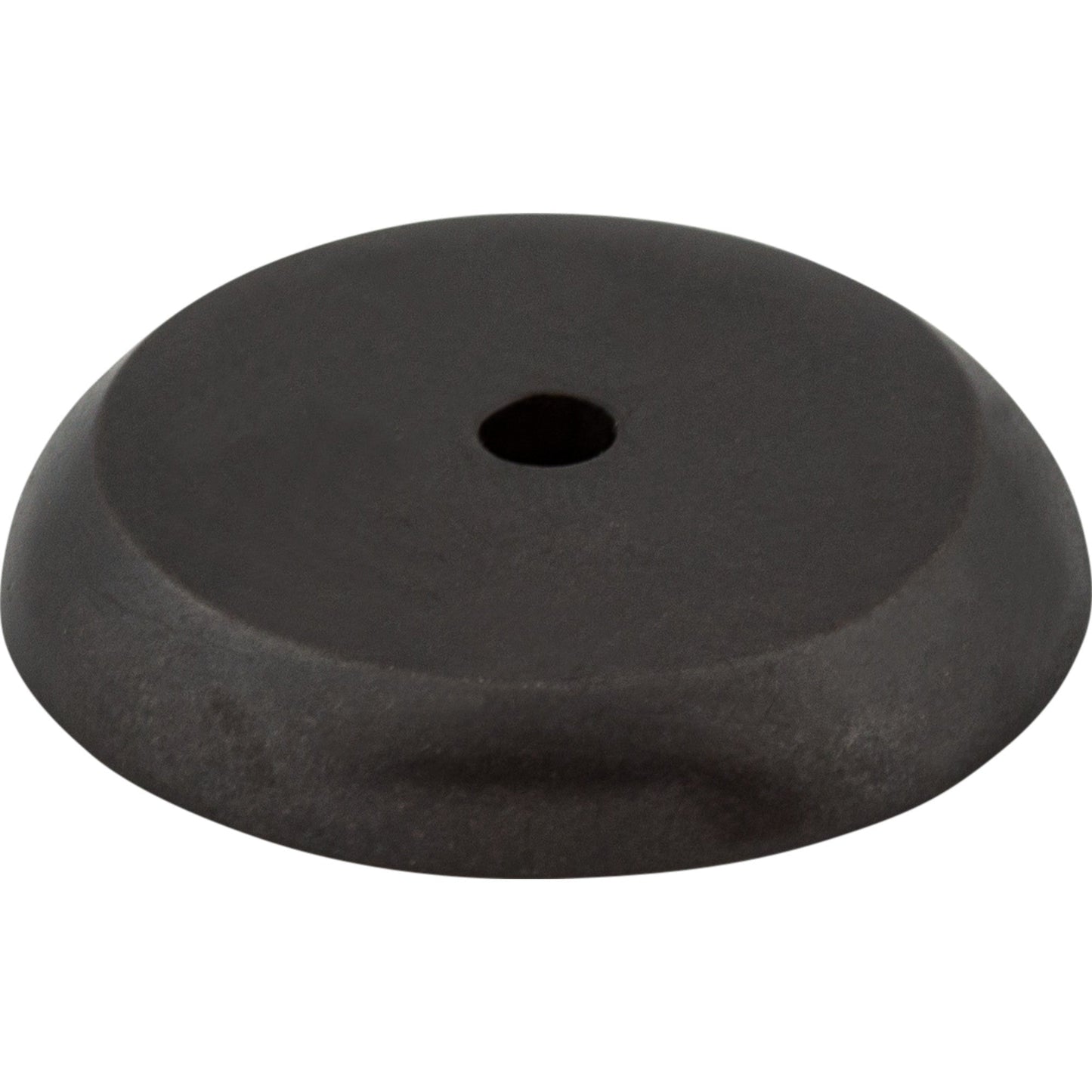 Aspen Round Backplate