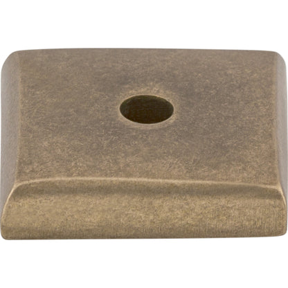 Aspen Square Backplate