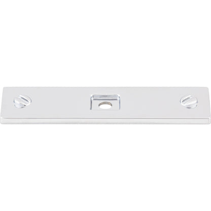 Barrington Channing Backplate