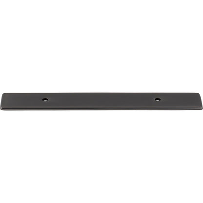 Garrison Radcliffe Backplate