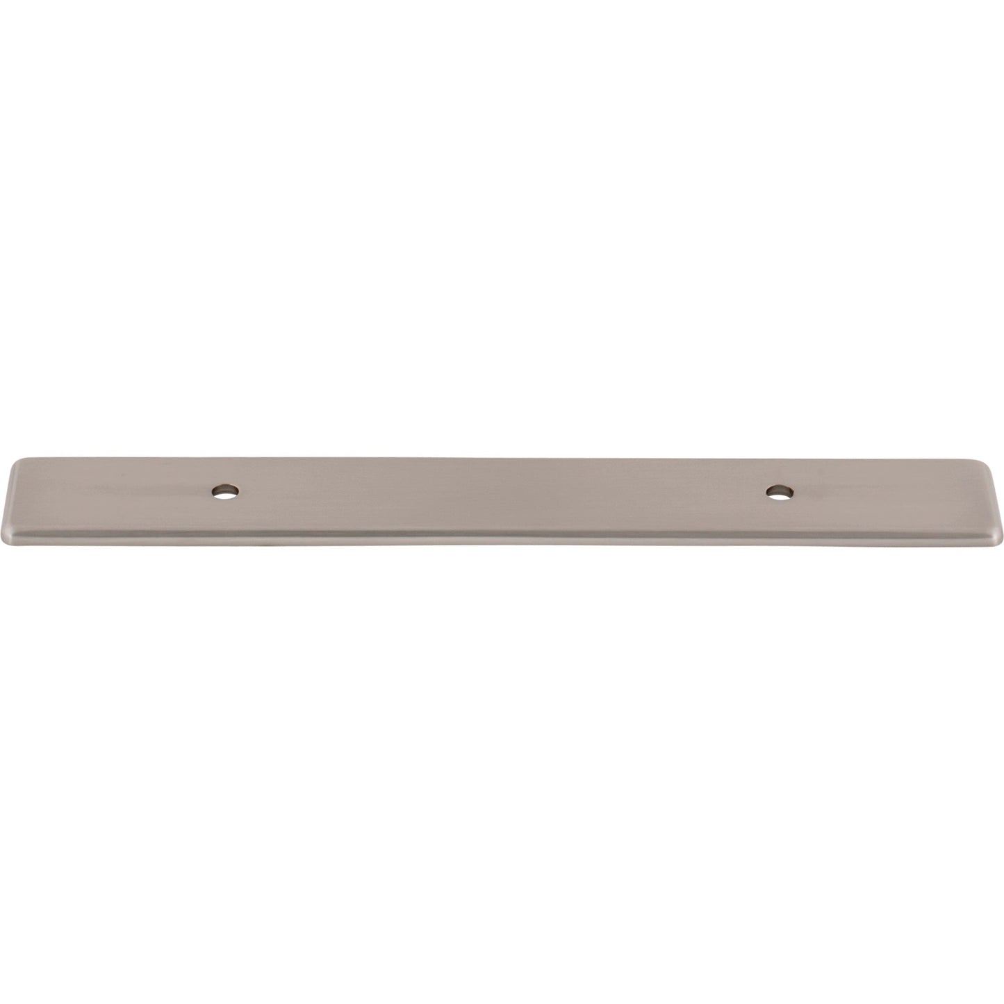 Garrison Radcliffe Backplate
