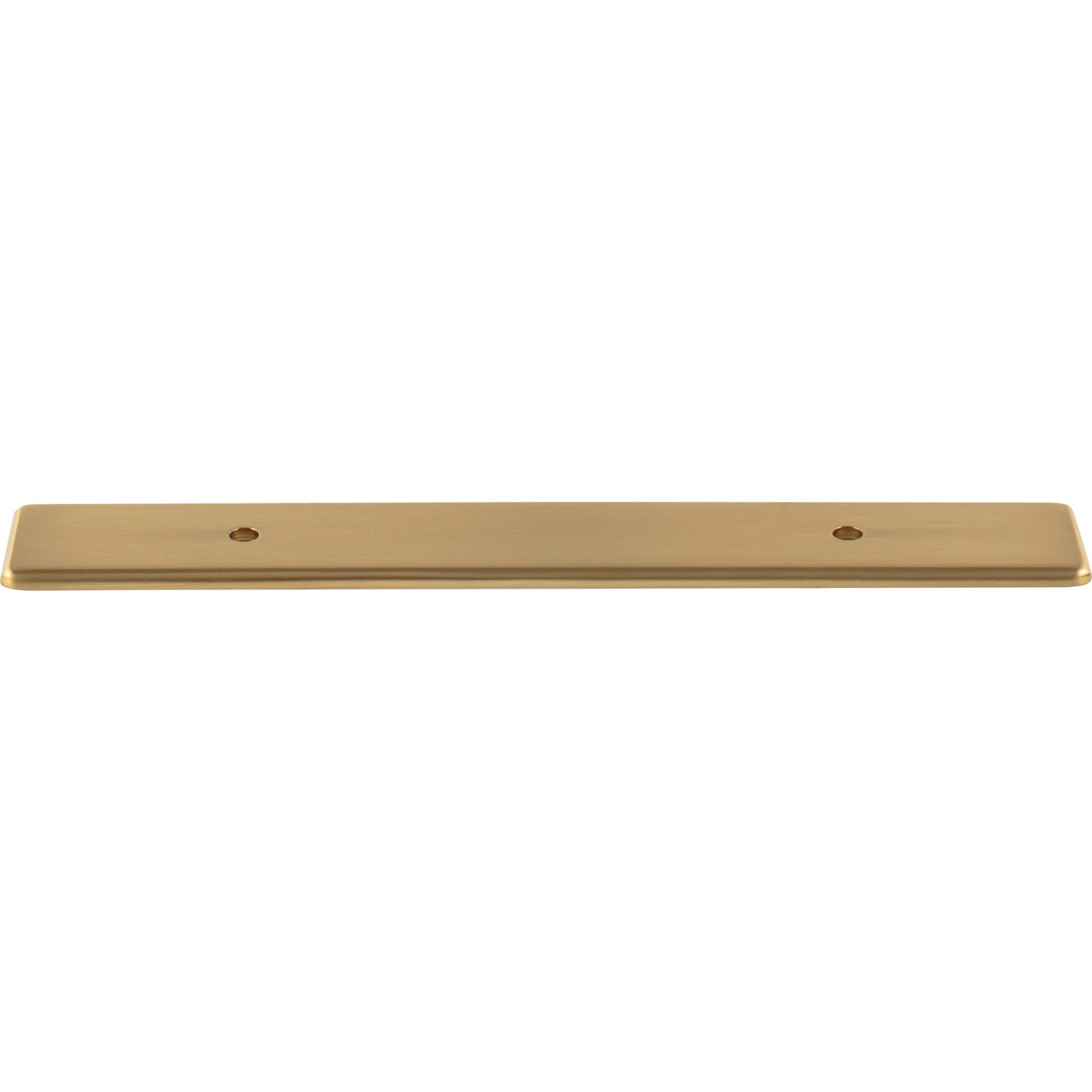 Garrison Radcliffe Backplate