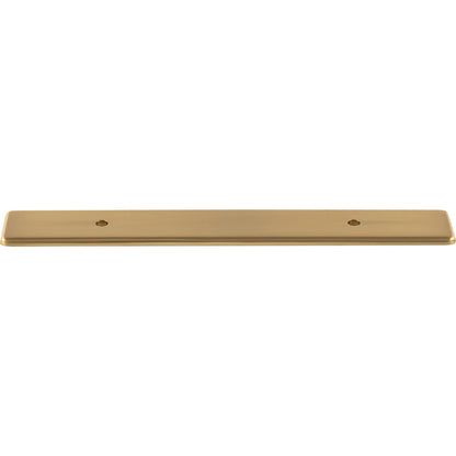 Garrison Radcliffe Backplate