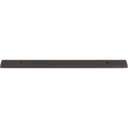 Garrison Radcliffe Backplate