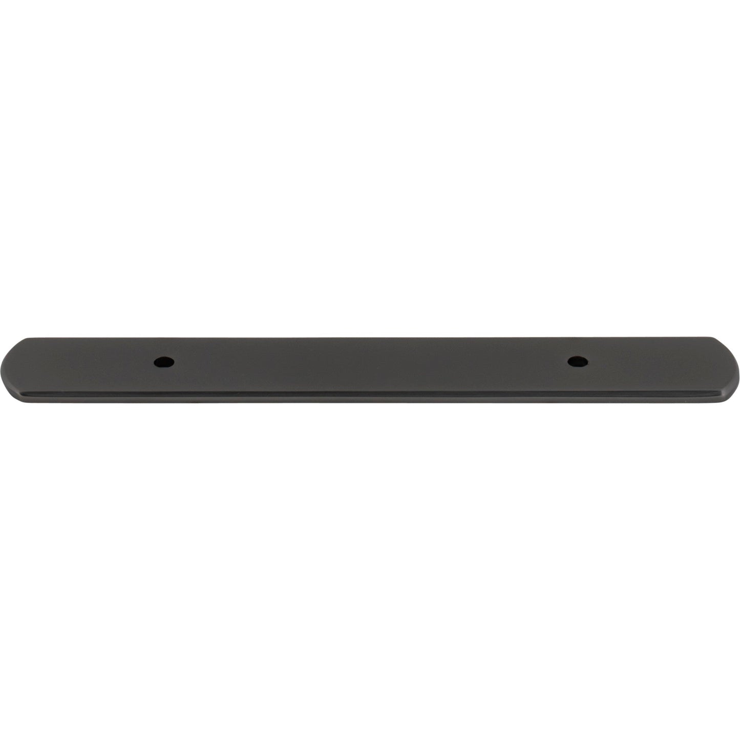 Garrison Wescott Backplate