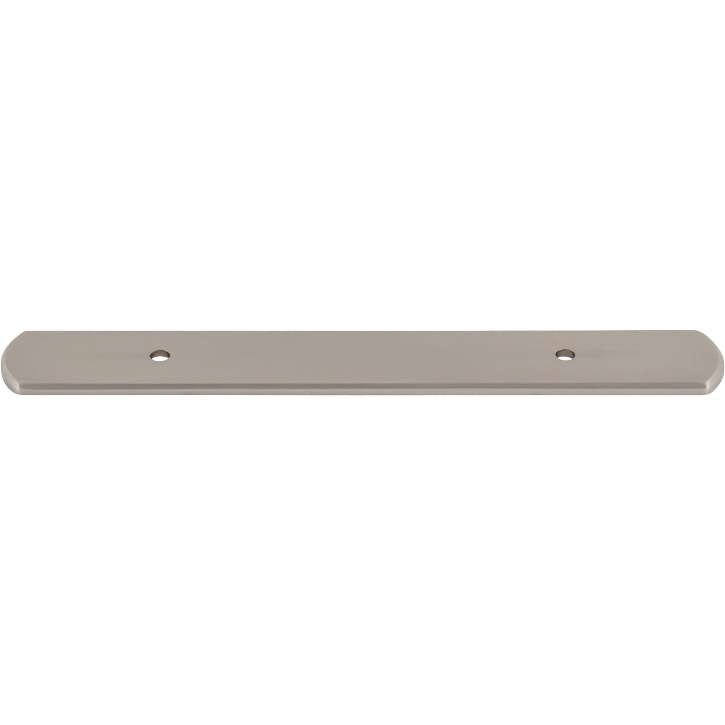 Garrison Wescott Backplate