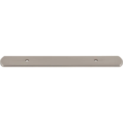 Garrison Wescott Backplate