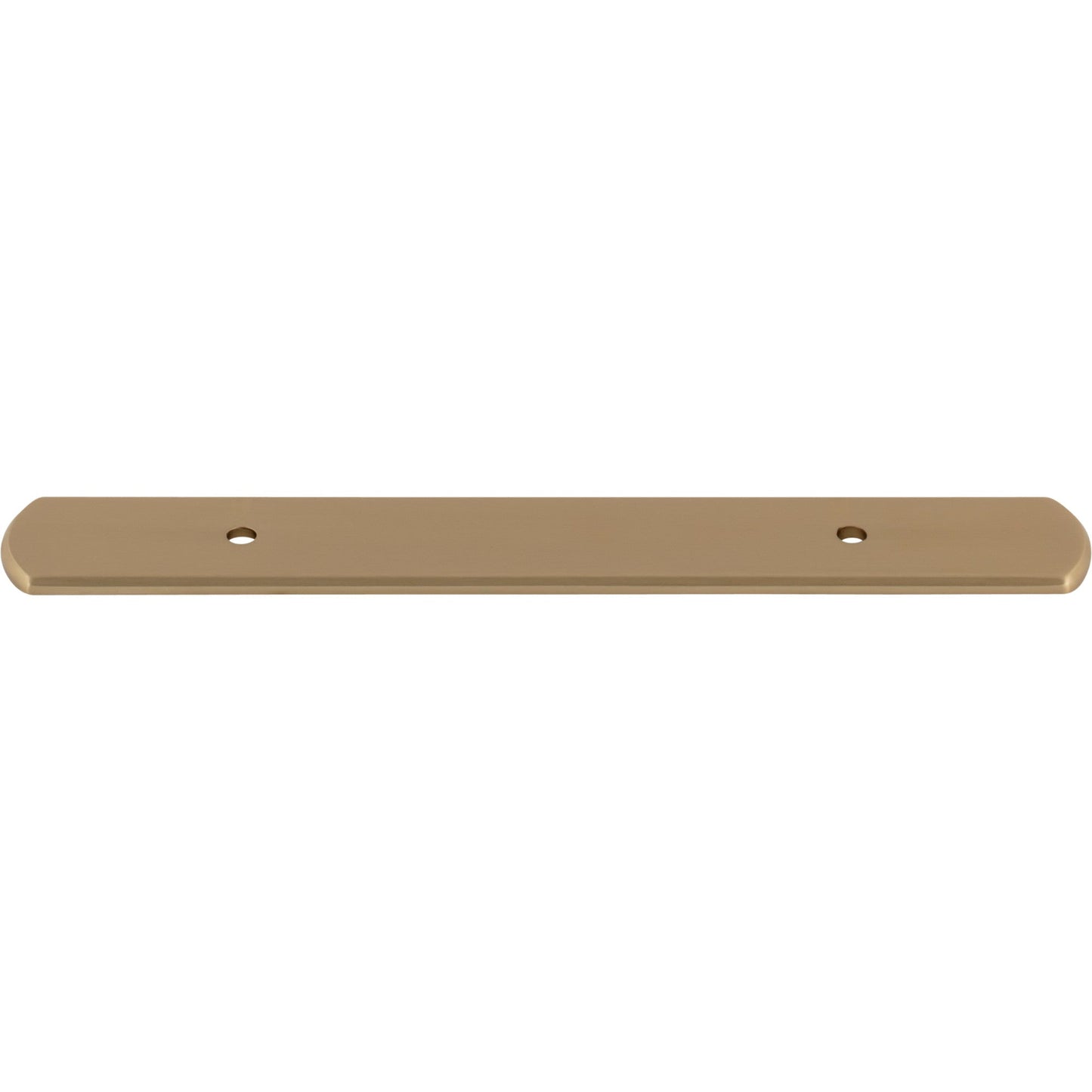 Garrison Wescott Backplate